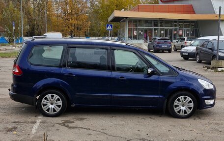 Ford Galaxy II, 2010 год, 1 290 000 рублей, 4 фотография