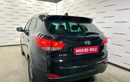 Hyundai ix35 I рестайлинг, 2015 год, 1 690 000 рублей, 13 фотография