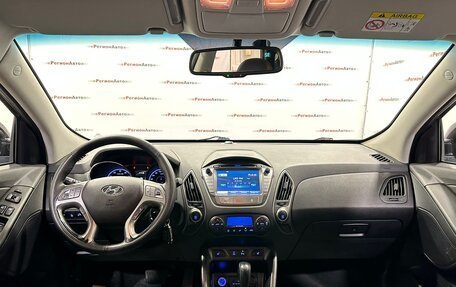 Hyundai ix35 I рестайлинг, 2015 год, 1 690 000 рублей, 27 фотография