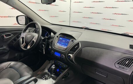 Hyundai ix35 I рестайлинг, 2015 год, 1 690 000 рублей, 30 фотография