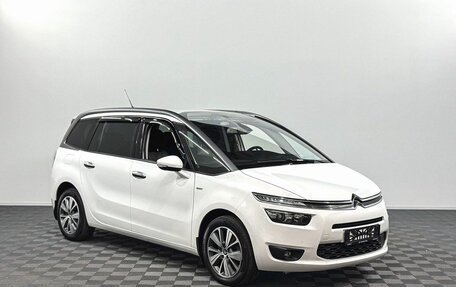 Citroen C4 II рестайлинг, 2012 год, 759 000 рублей, 2 фотография