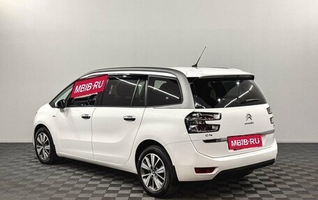 Citroen C4 II рестайлинг, 2012 год, 759 000 рублей, 4 фотография