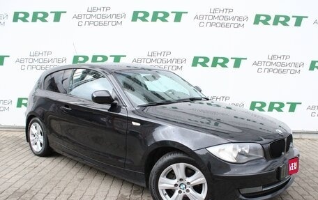 BMW 1 серия, 2011 год, 860 000 рублей, 1 фотография