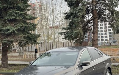 Ford Mondeo IV, 2011 год, 1 100 000 рублей, 1 фотография