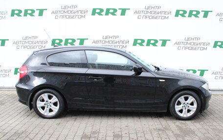 BMW 1 серия, 2011 год, 860 000 рублей, 2 фотография