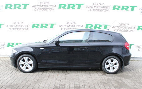 BMW 1 серия, 2011 год, 860 000 рублей, 5 фотография