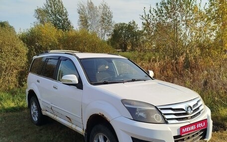 Great Wall Hover H3 I, 2011 год, 390 000 рублей, 1 фотография