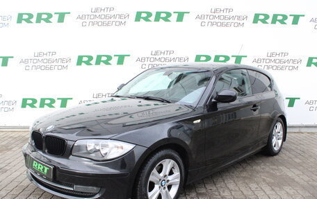 BMW 1 серия, 2011 год, 860 000 рублей, 6 фотография