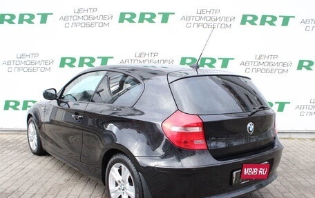 BMW 1 серия, 2011 год, 860 000 рублей, 4 фотография