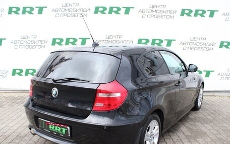 BMW 1 серия, 2011 год, 860 000 рублей, 3 фотография