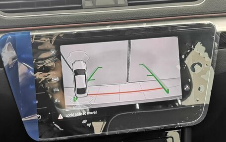 Skoda Superb III рестайлинг, 2024 год, 4 590 000 рублей, 15 фотография
