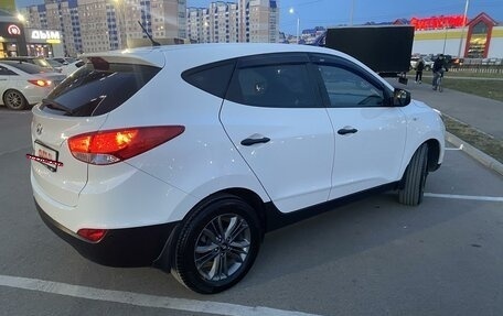 Hyundai ix35 I рестайлинг, 2014 год, 1 600 000 рублей, 6 фотография