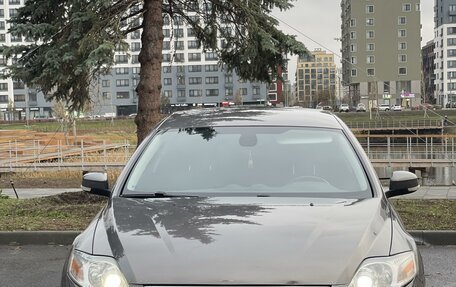 Ford Mondeo IV, 2011 год, 1 100 000 рублей, 3 фотография