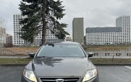 Ford Mondeo IV, 2011 год, 1 100 000 рублей, 2 фотография