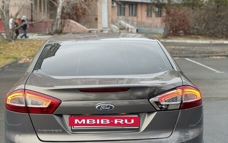 Ford Mondeo IV, 2011 год, 1 100 000 рублей, 5 фотография