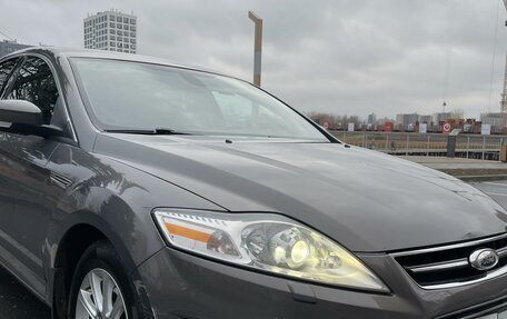 Ford Mondeo IV, 2011 год, 1 100 000 рублей, 15 фотография