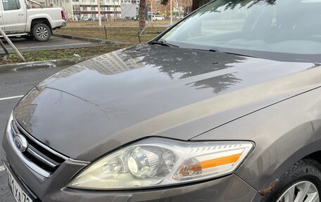 Ford Mondeo IV, 2011 год, 1 100 000 рублей, 13 фотография