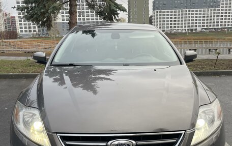 Ford Mondeo IV, 2011 год, 1 100 000 рублей, 14 фотография