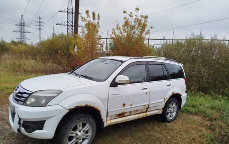 Great Wall Hover H3 I, 2011 год, 390 000 рублей, 3 фотография