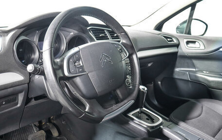 Citroen C4 II рестайлинг, 2013 год, 790 000 рублей, 11 фотография