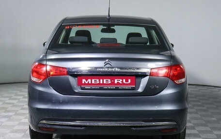 Citroen C4 II рестайлинг, 2013 год, 790 000 рублей, 3 фотография