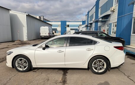 Mazda 6, 2013 год, 1 700 000 рублей, 1 фотография