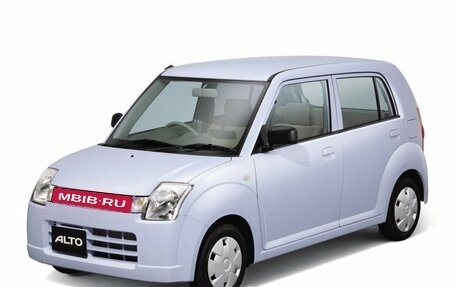 Suzuki Alto, 2008 год, 320 000 рублей, 1 фотография