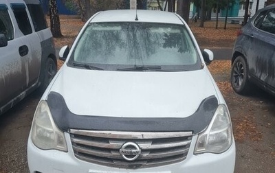 Nissan Almera, 2014 год, 525 000 рублей, 1 фотография