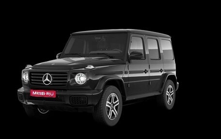 Mercedes-Benz G-Класс W463 рестайлинг _iii, 2024 год, 34 200 000 рублей, 1 фотография