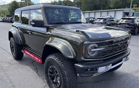 Ford Bronco, 2024 год, 11 125 648 рублей, 1 фотография