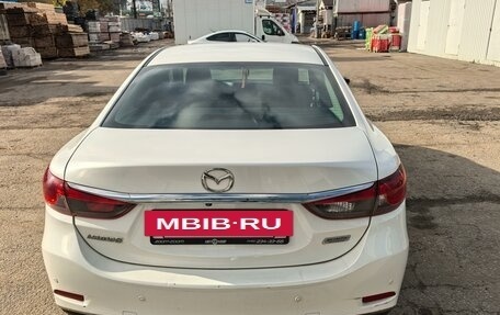 Mazda 6, 2013 год, 1 700 000 рублей, 7 фотография