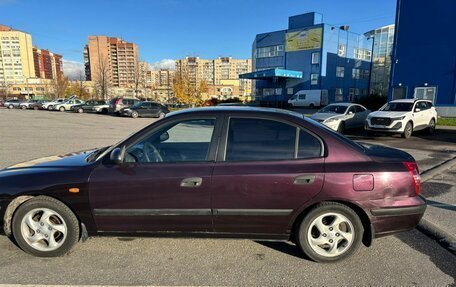 Hyundai Elantra III, 2006 год, 464 000 рублей, 3 фотография