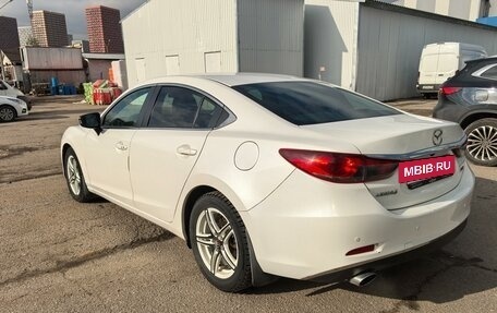 Mazda 6, 2013 год, 1 700 000 рублей, 8 фотография