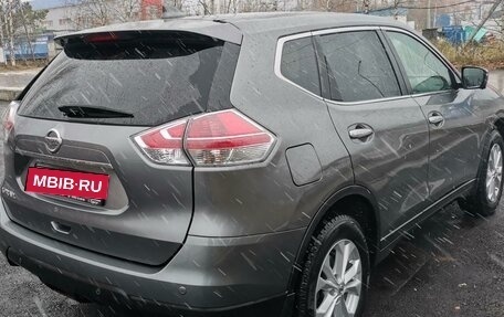 Nissan X-Trail, 2018 год, 2 400 000 рублей, 3 фотография