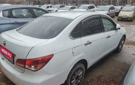 Nissan Almera, 2014 год, 525 000 рублей, 3 фотография