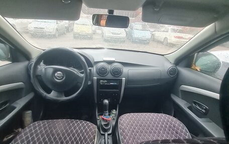 Nissan Almera, 2014 год, 525 000 рублей, 9 фотография