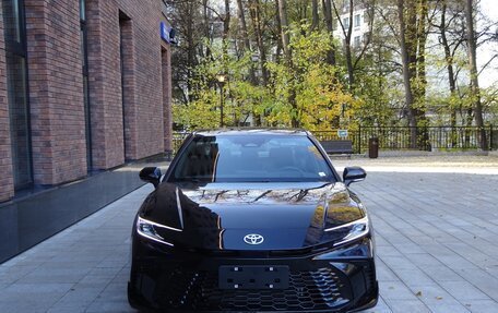 Toyota Camry, 2024 год, 4 700 000 рублей, 9 фотография