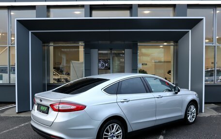 Ford Mondeo V, 2015 год, 1 459 000 рублей, 3 фотография