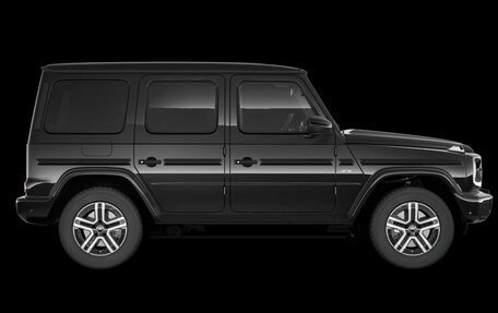 Mercedes-Benz G-Класс W463 рестайлинг _iii, 2024 год, 34 200 000 рублей, 3 фотография