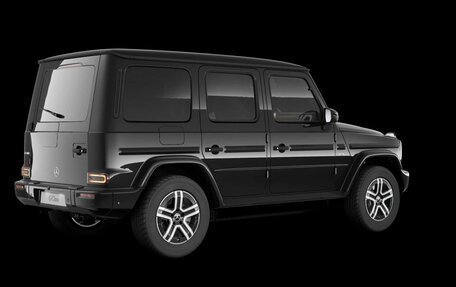 Mercedes-Benz G-Класс W463 рестайлинг _iii, 2024 год, 34 200 000 рублей, 2 фотография