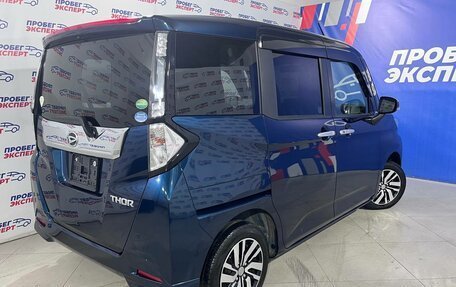 Daihatsu Thor I, 2018 год, 1 310 000 рублей, 3 фотография