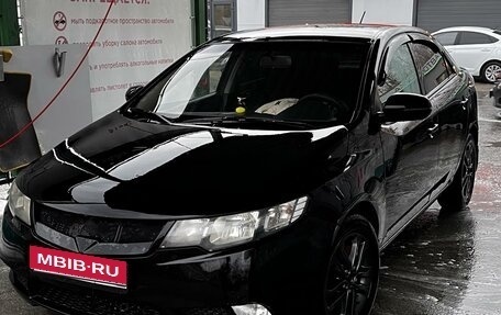 KIA Cerato III, 2010 год, 715 000 рублей, 1 фотография