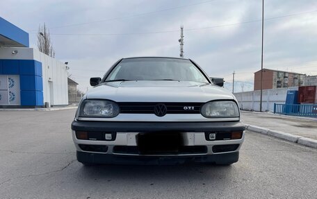 Volkswagen Golf GTI III, 1996 год, 400 000 рублей, 1 фотография