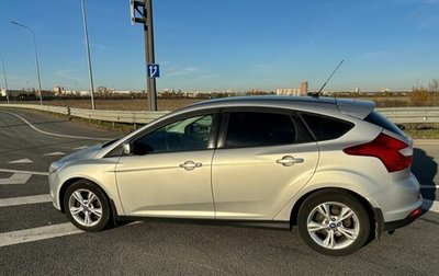 Ford Focus III, 2014 год, 950 000 рублей, 1 фотография