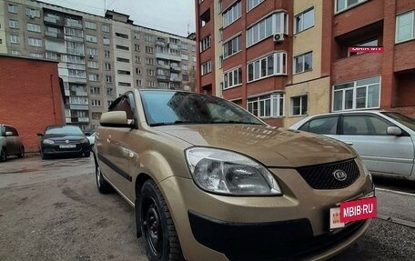 KIA Rio II, 2006 год, 385 000 рублей, 5 фотография