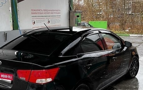 KIA Cerato III, 2010 год, 715 000 рублей, 5 фотография