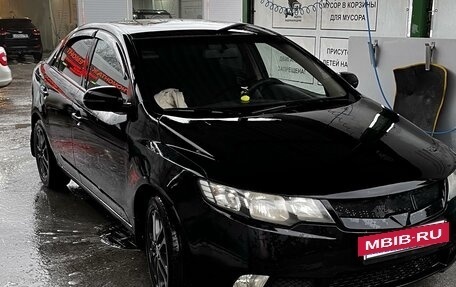 KIA Cerato III, 2010 год, 715 000 рублей, 2 фотография