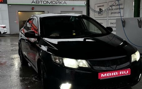 KIA Cerato III, 2010 год, 715 000 рублей, 8 фотография