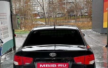 KIA Cerato III, 2010 год, 715 000 рублей, 4 фотография