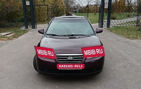 Hyundai Elantra IV, 2008 год, 530 000 рублей, 7 фотография